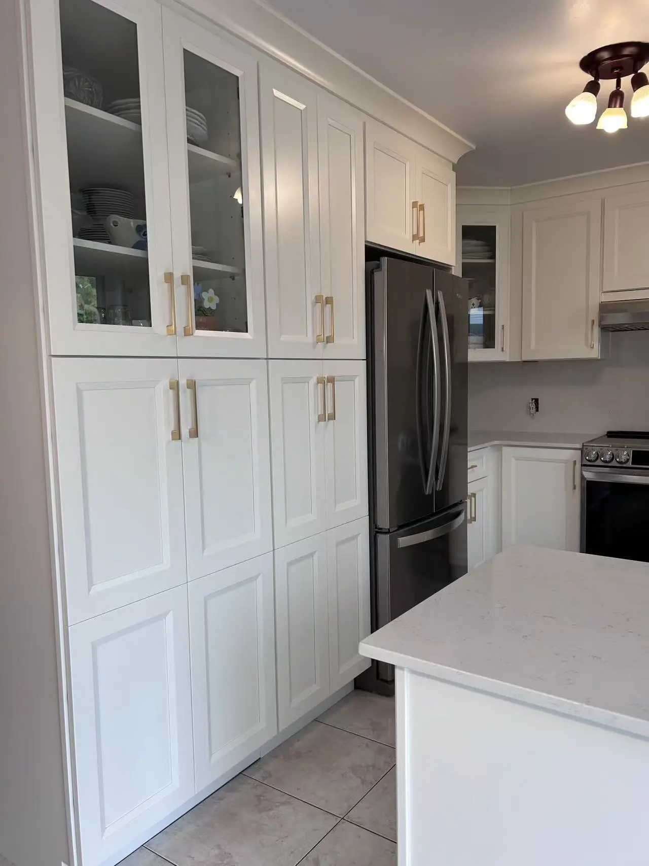 Customer Kitchen 19