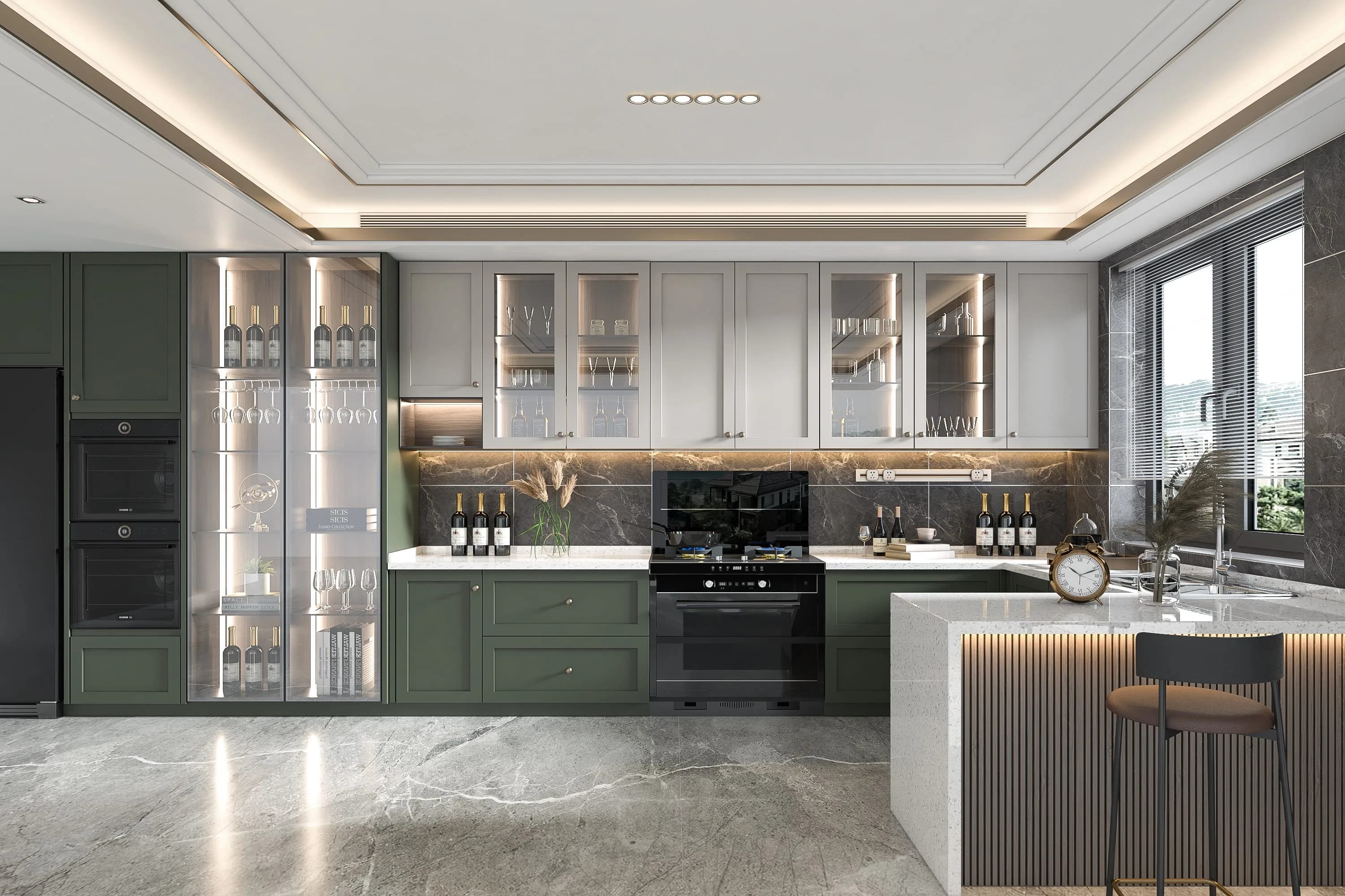 Top 10 des conseils pour une rénovation de cuisine réussie