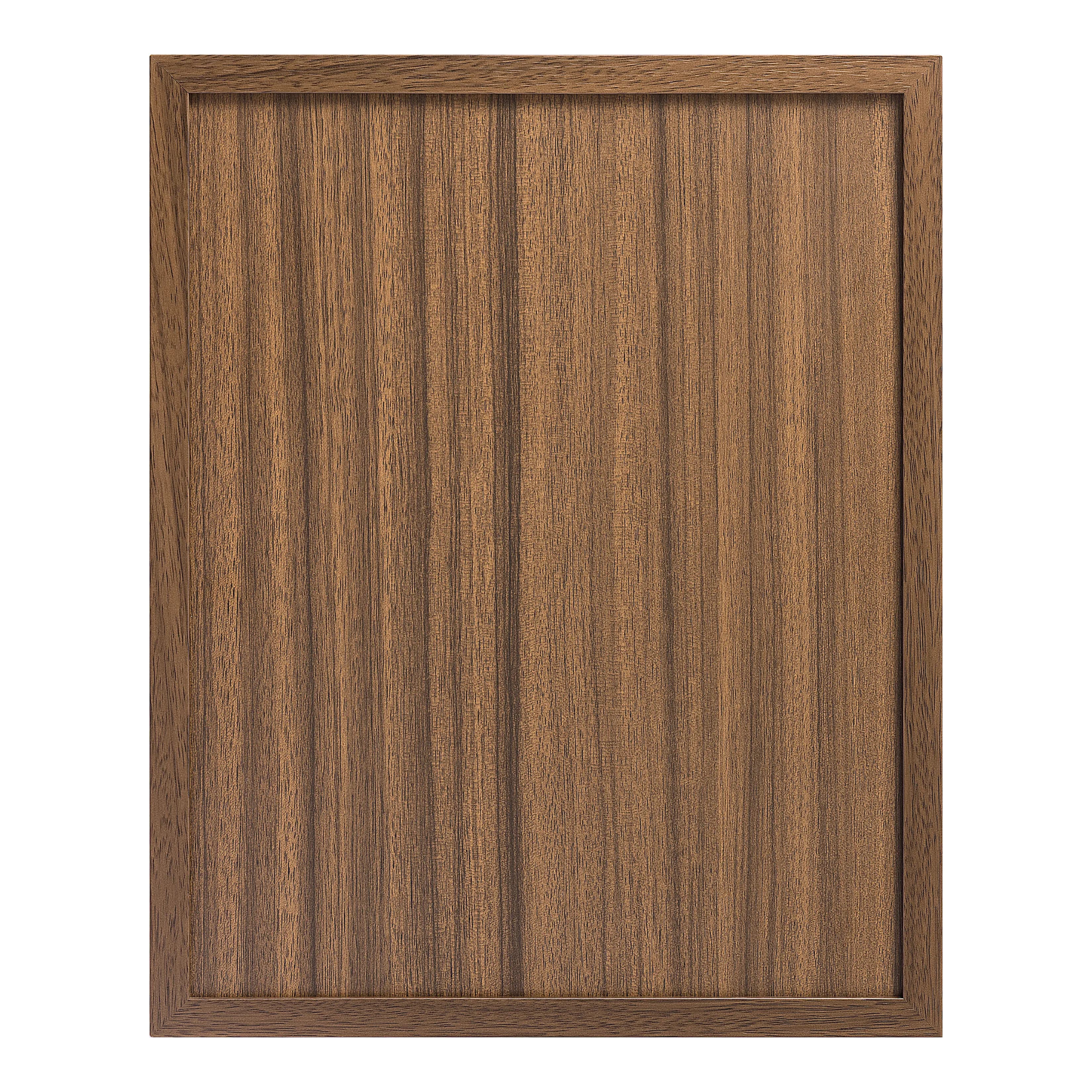 Milimum Shaker Walnut
